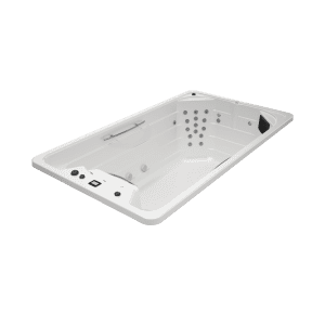 Zwemspa Compact pool 400x230 inbouw